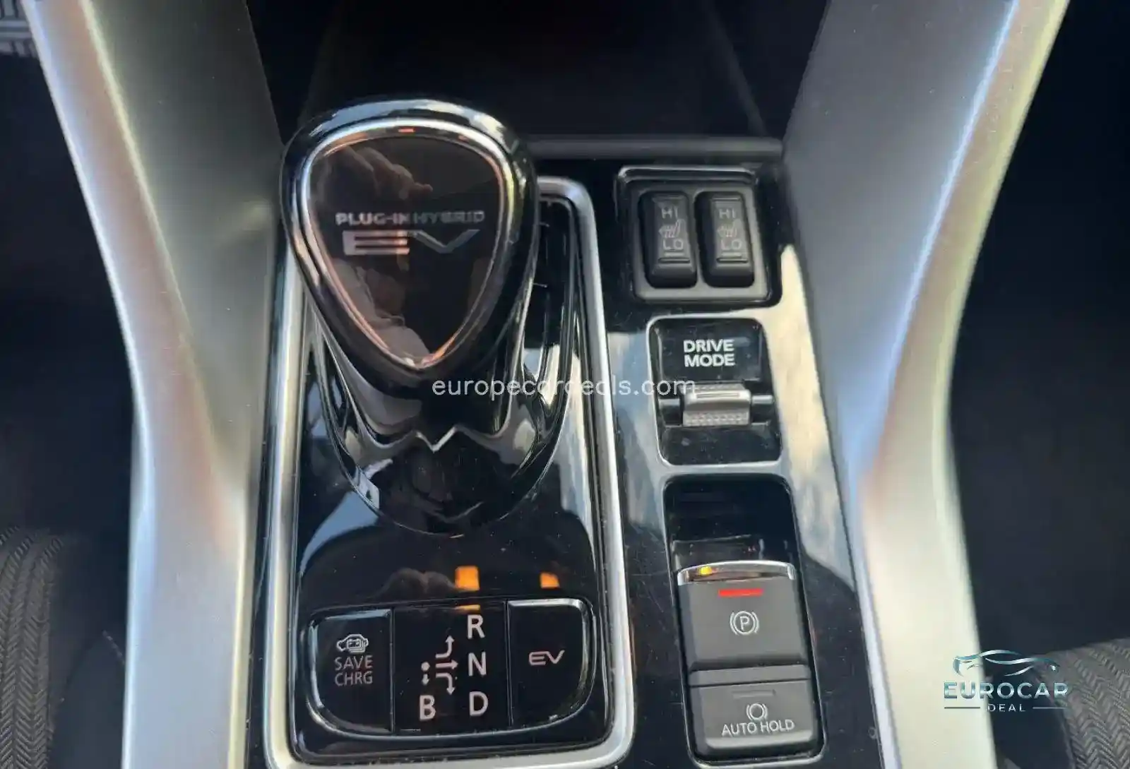 Mitsubishi Eclipse