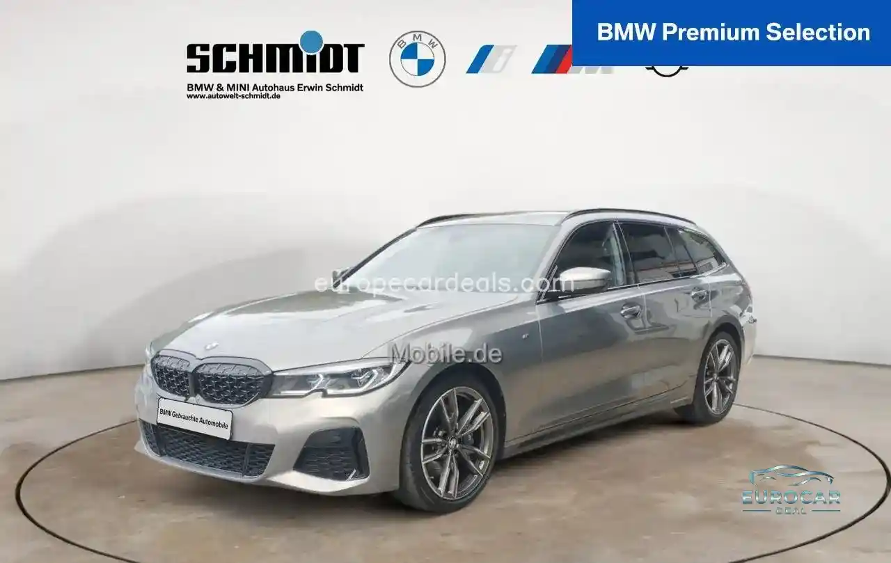 BMW M340i