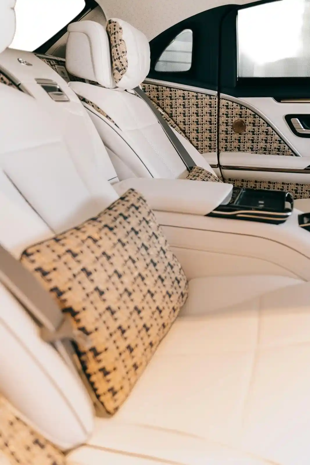 Mercedes-Benz S 680