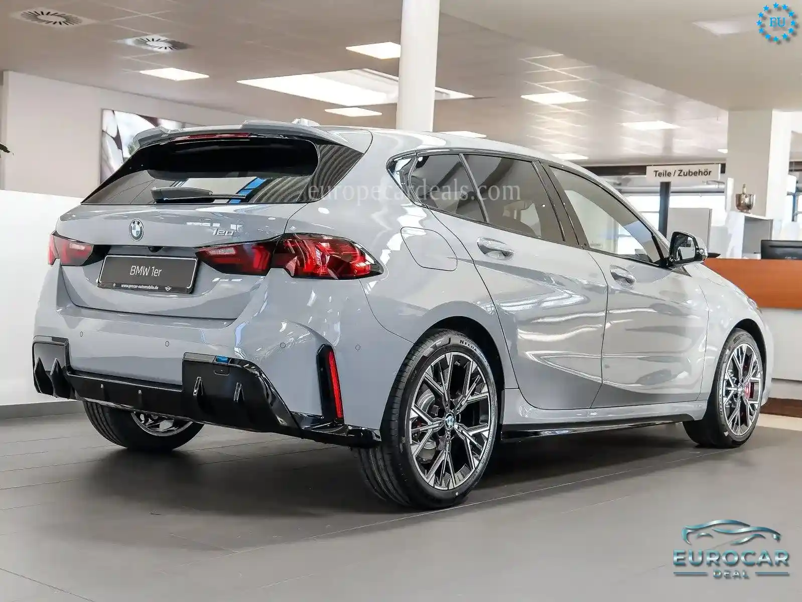 BMW 120