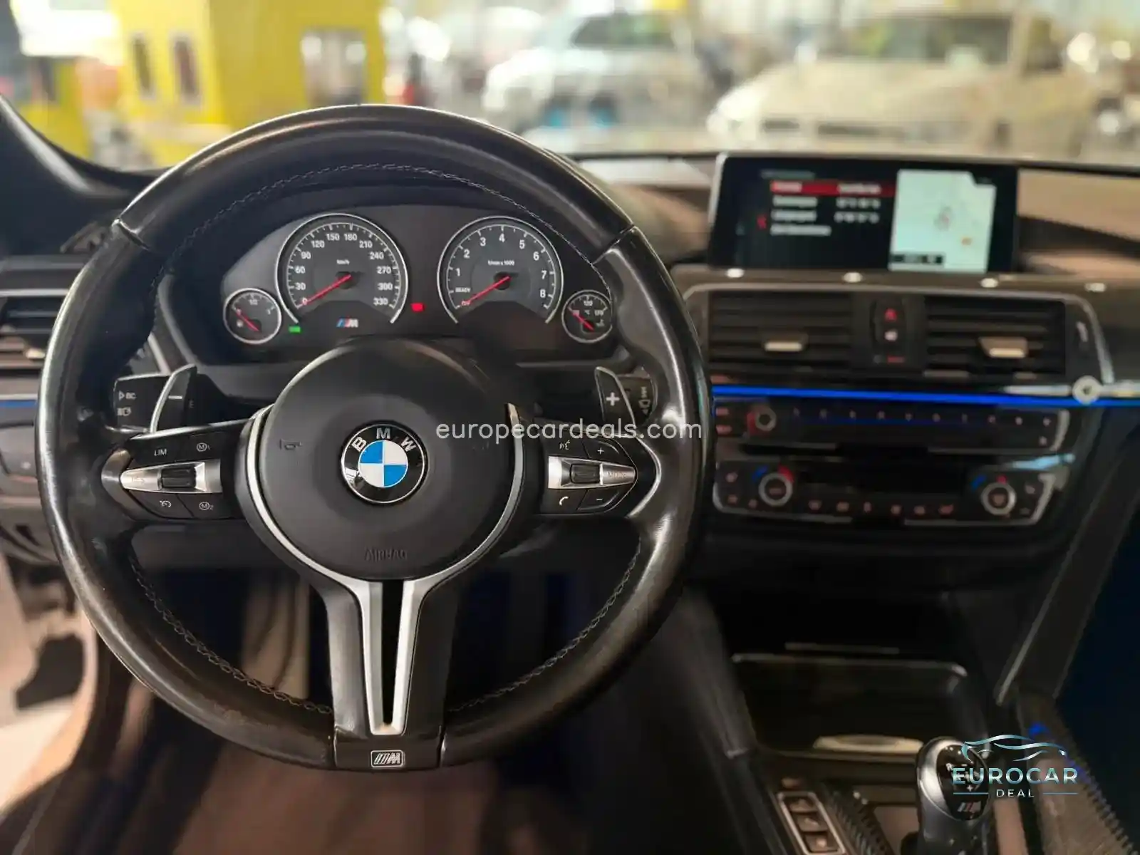 BMW M4