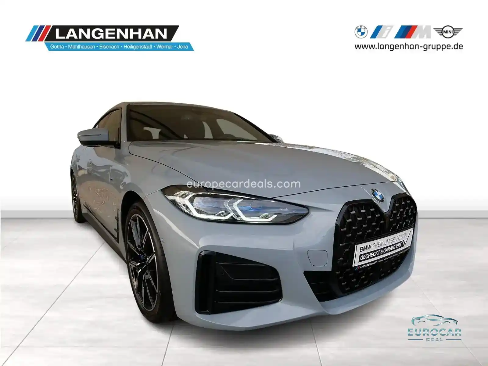 BMW 420