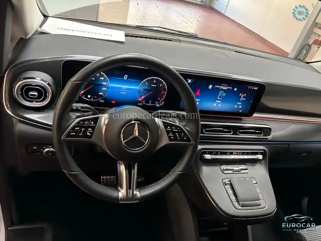 Mercedes-Benz V 300