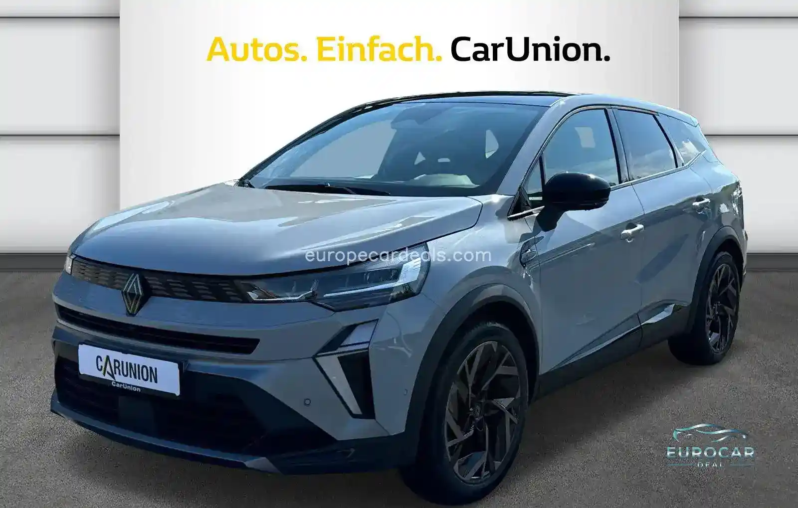 Renault Symbioz