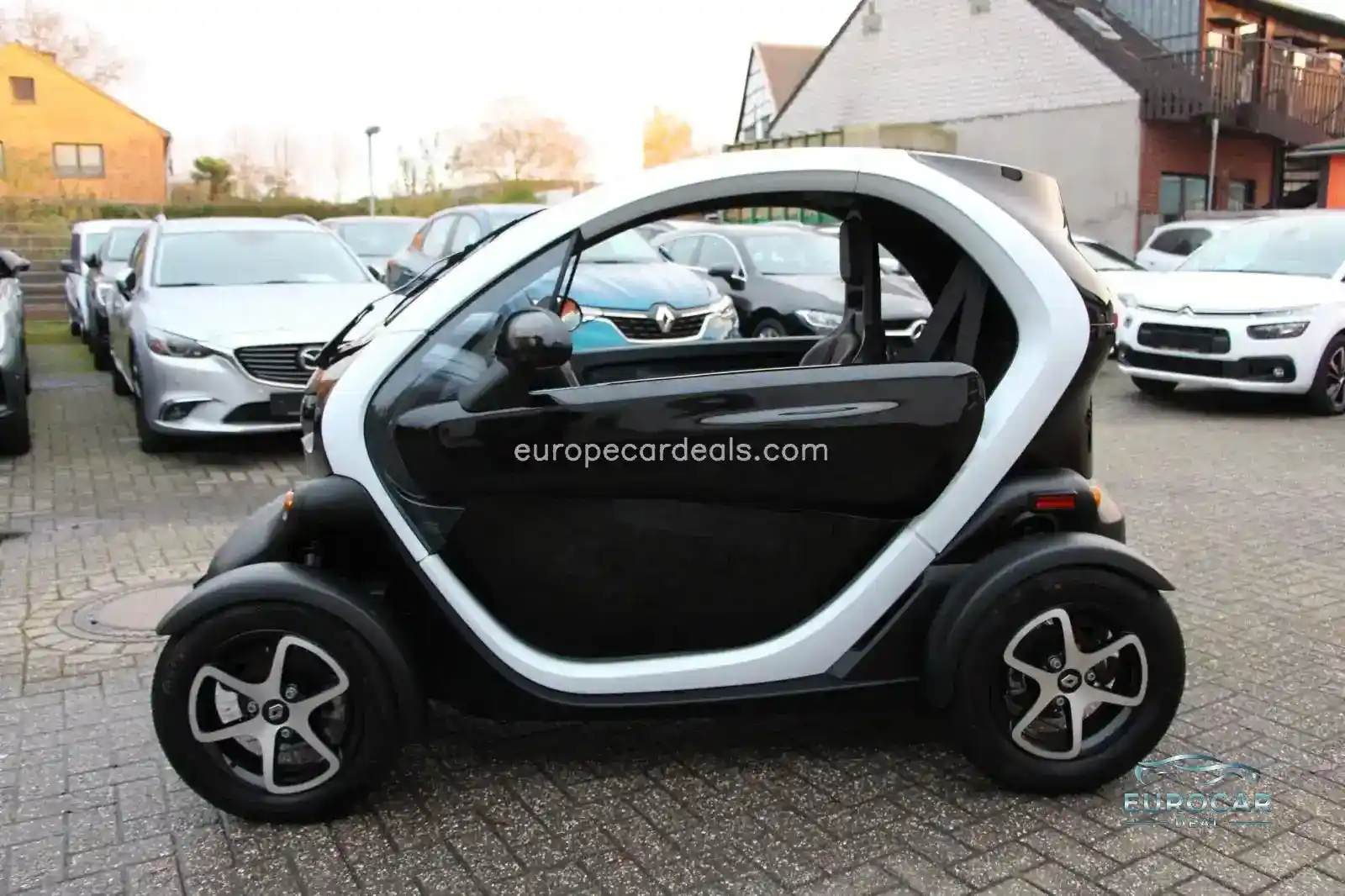 Renault Twizy