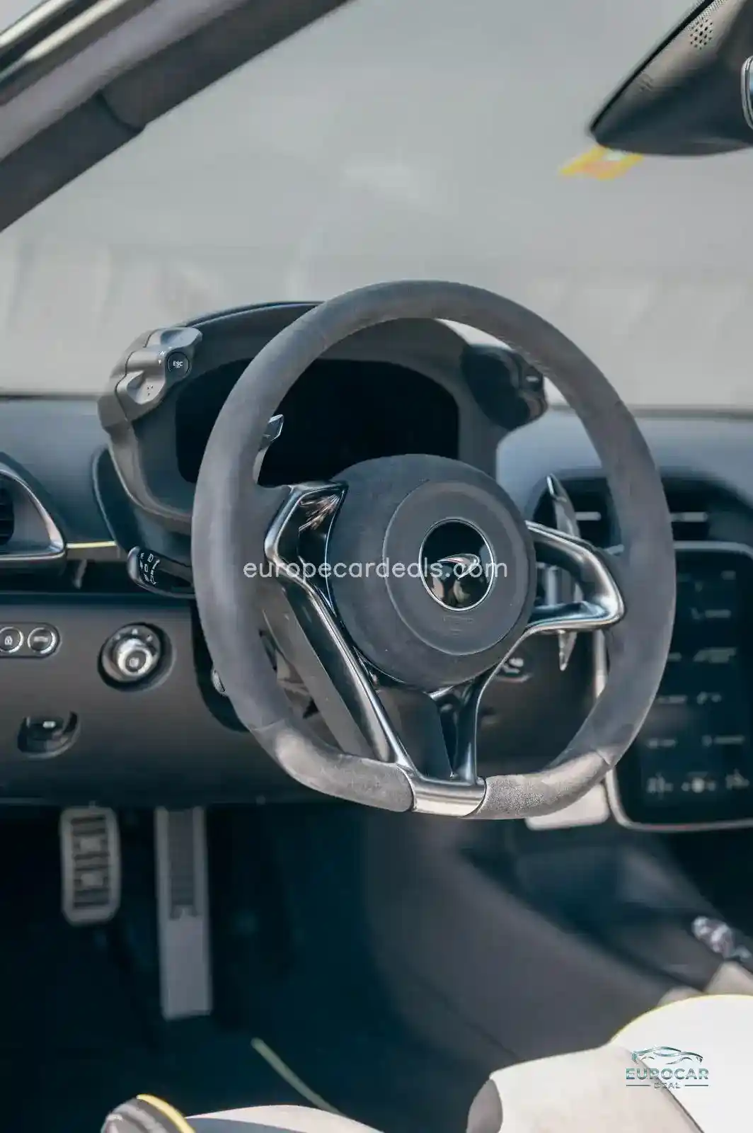 McLaren Artura