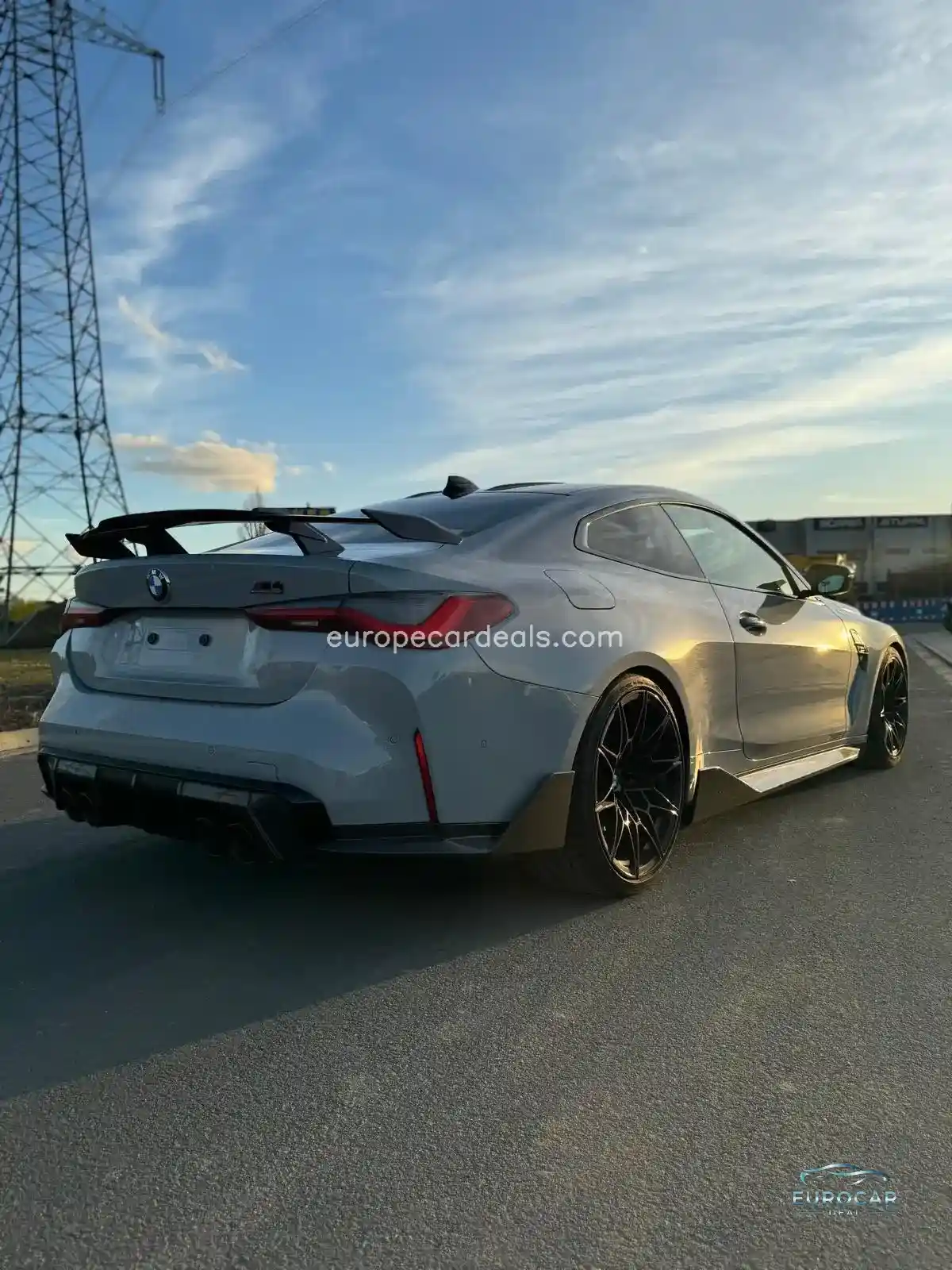 BMW M4
