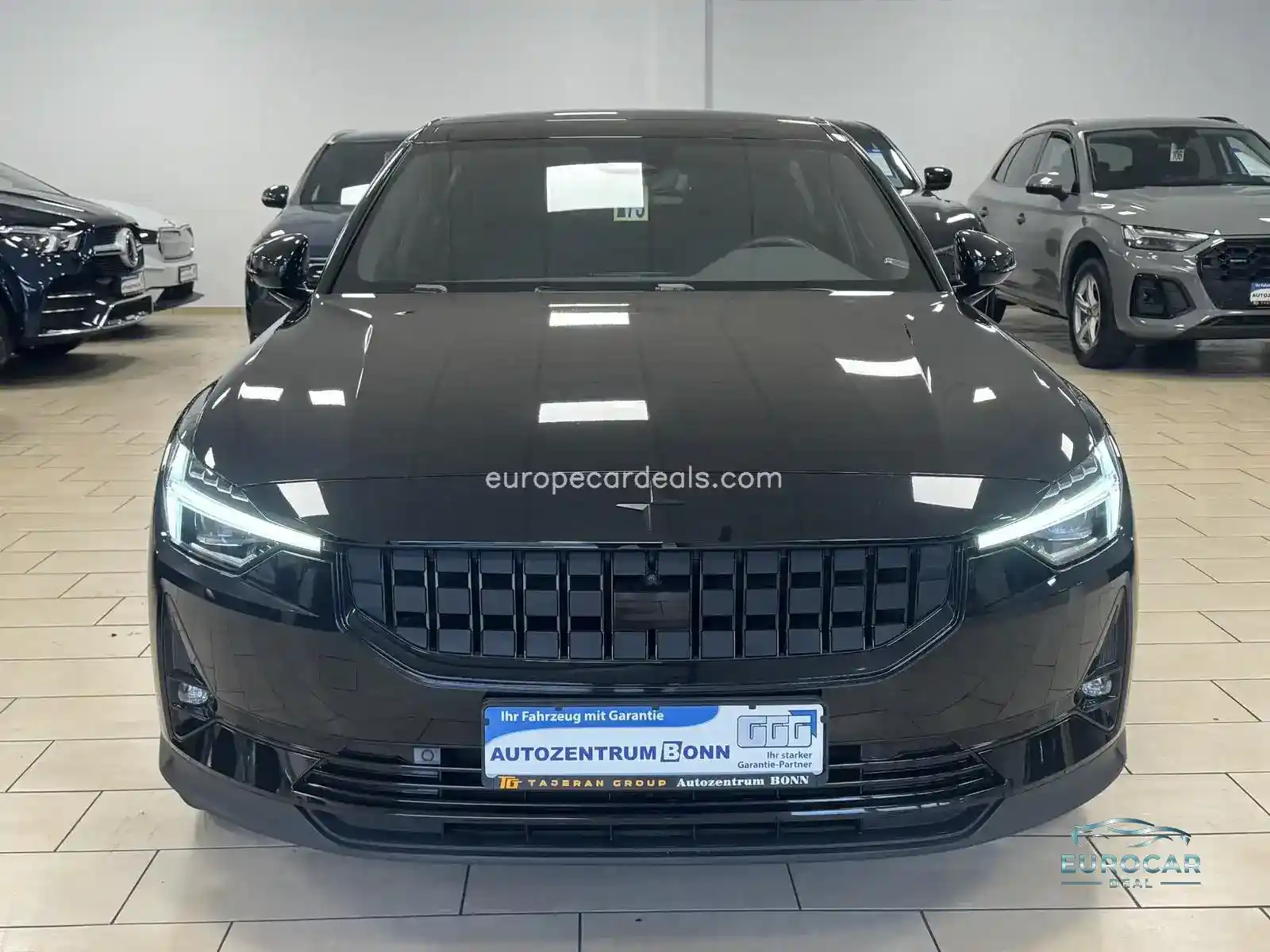 Polestar 2