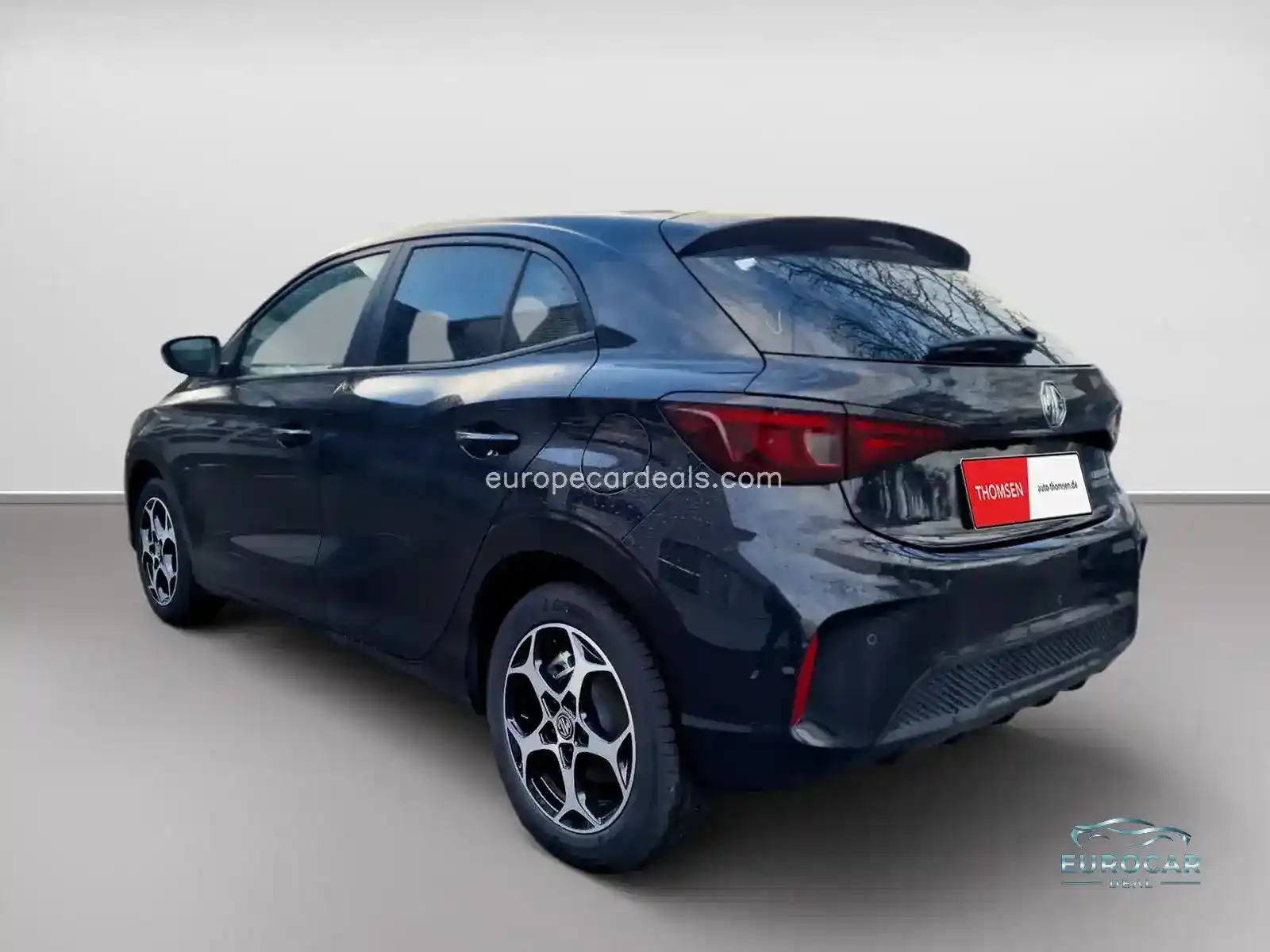 MG MG3