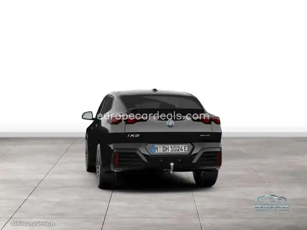 BMW iX2