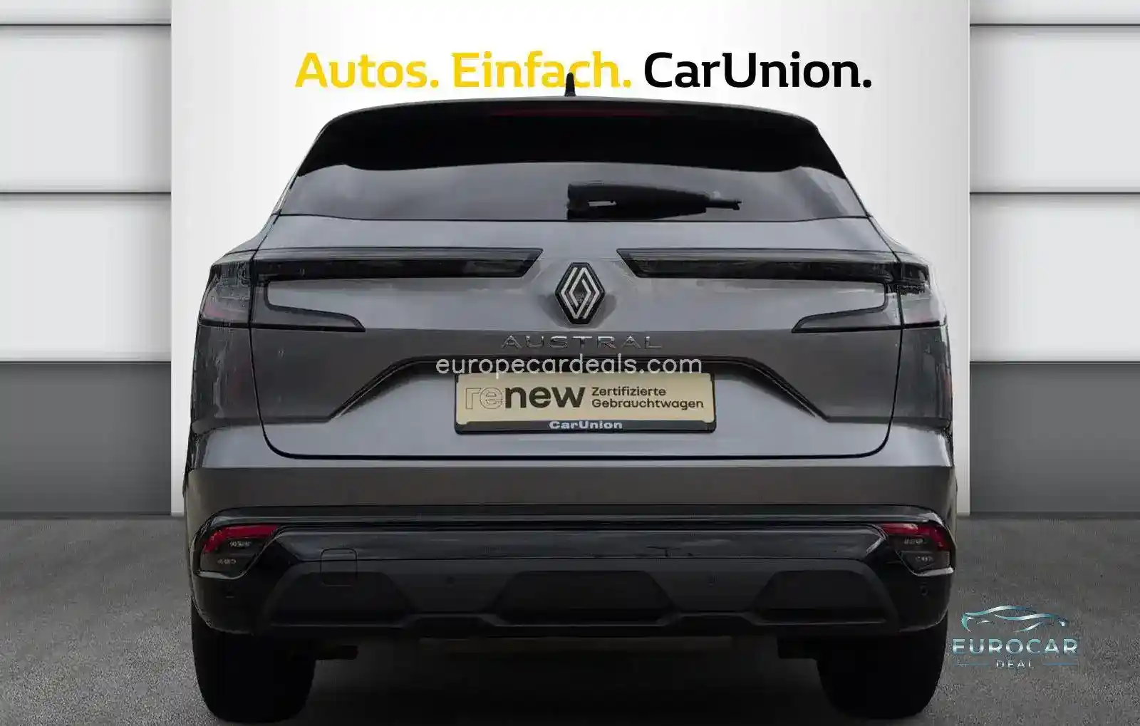 Renault Austral