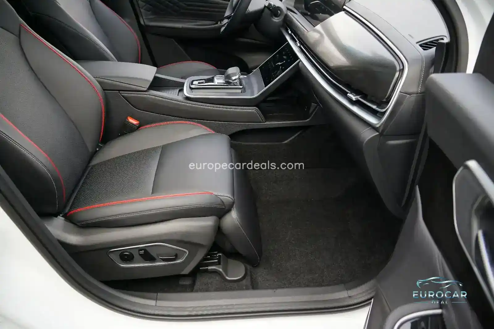BAIC Beijing X75