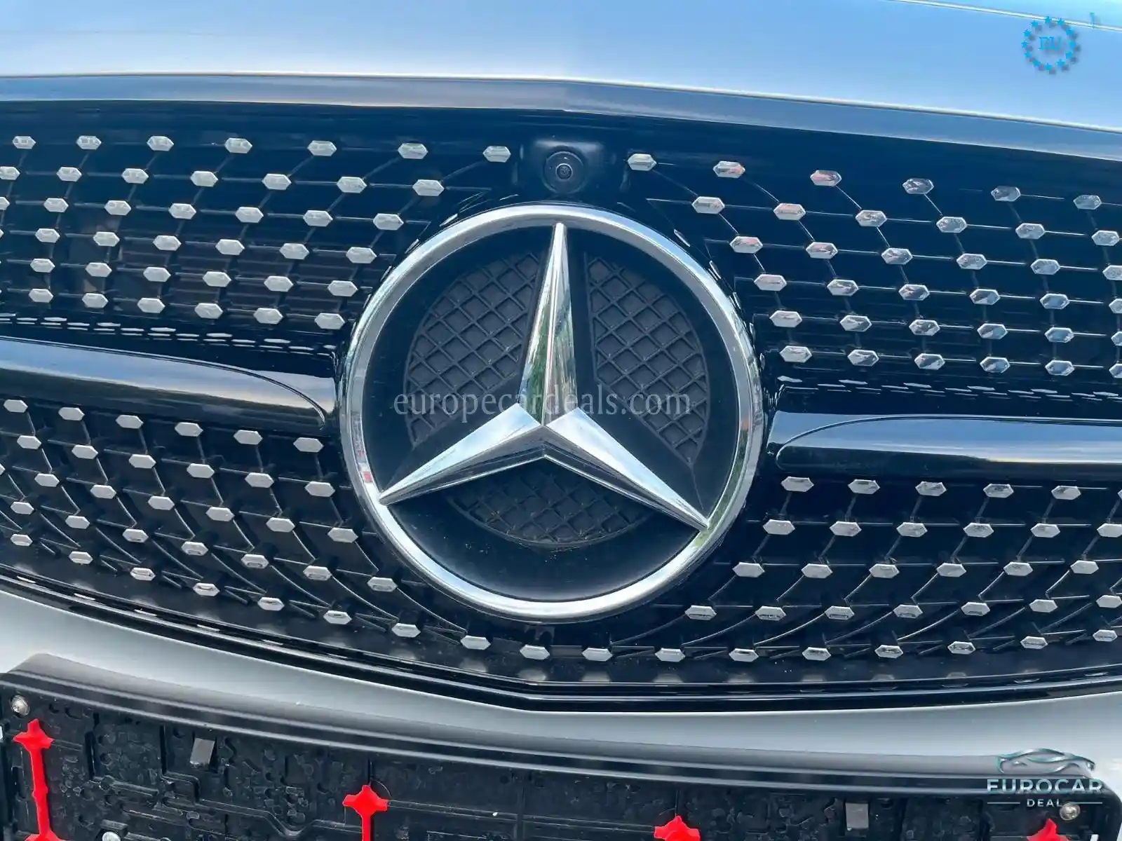 Mercedes-Benz E 450