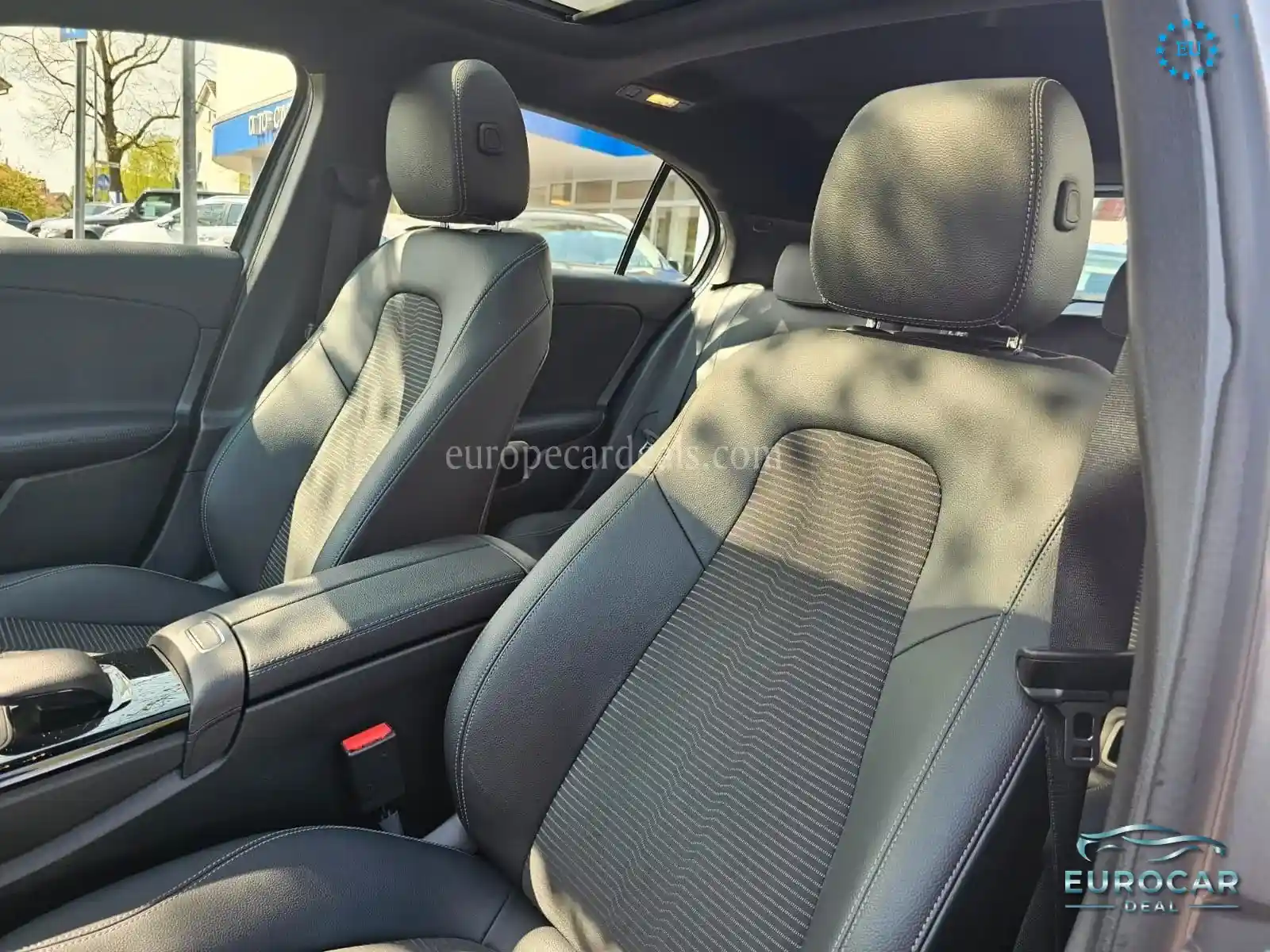 Mercedes-Benz A 220