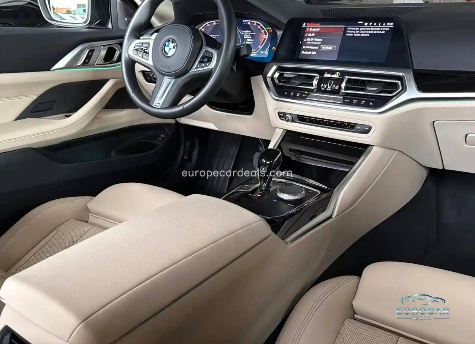BMW 420