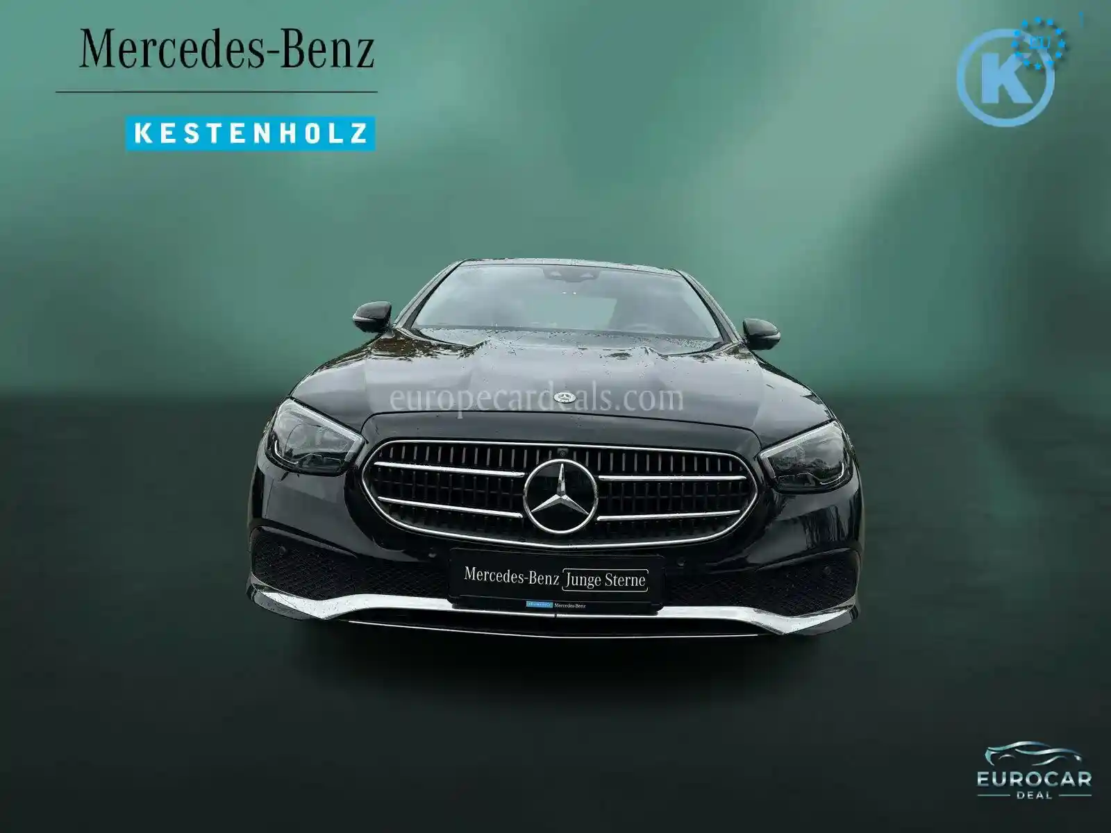 Mercedes-Benz E 400