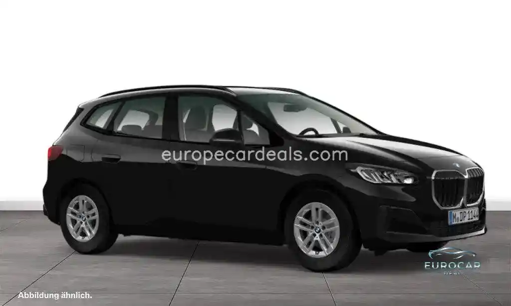 BMW 216 Active Tourer