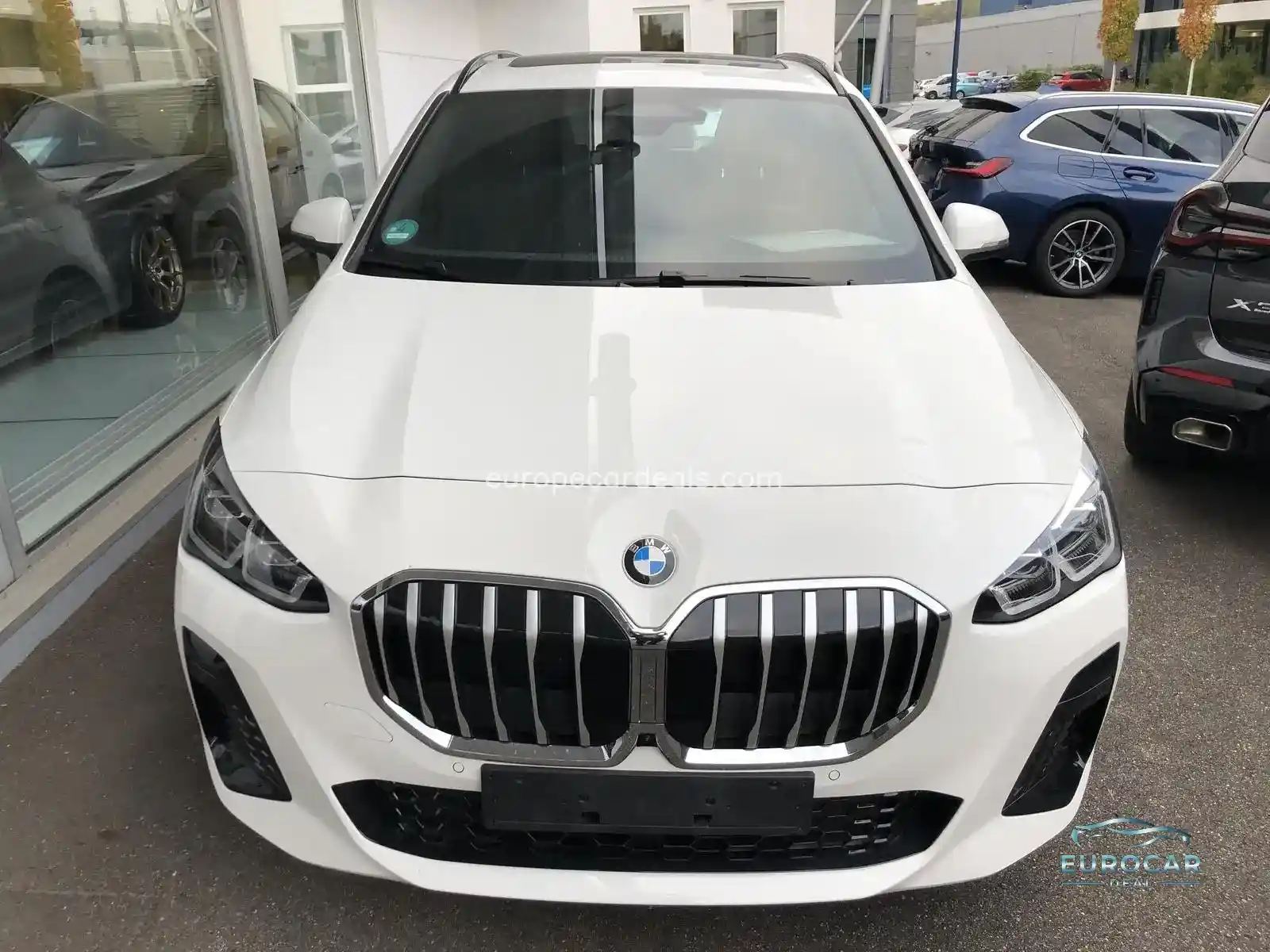 BMW 223 Active Tourer