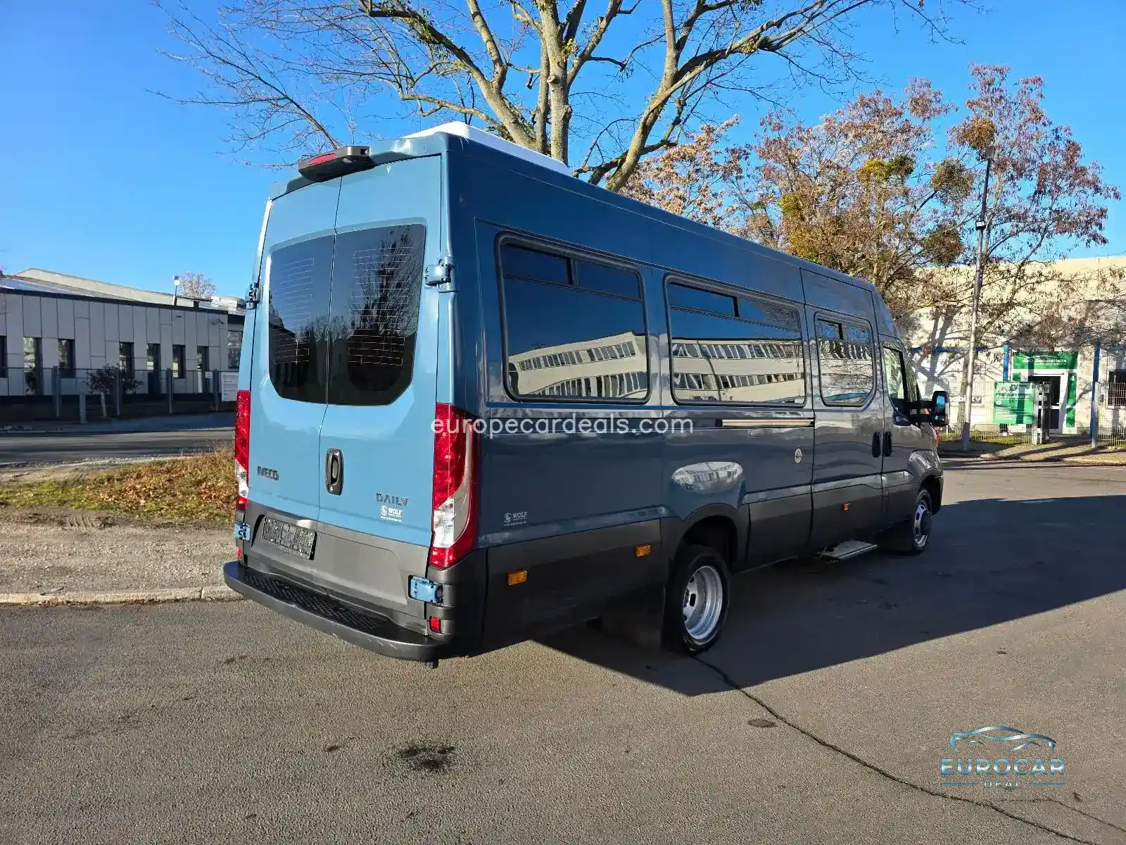 Iveco Other