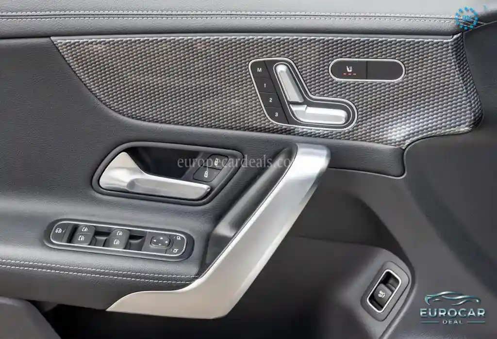 Mercedes-Benz CLA 220 Shooting Brake