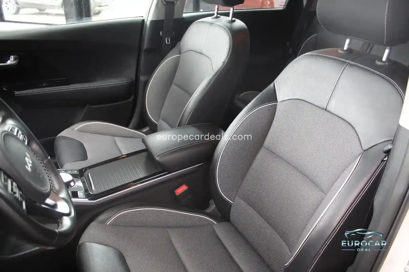 Kia Niro EV