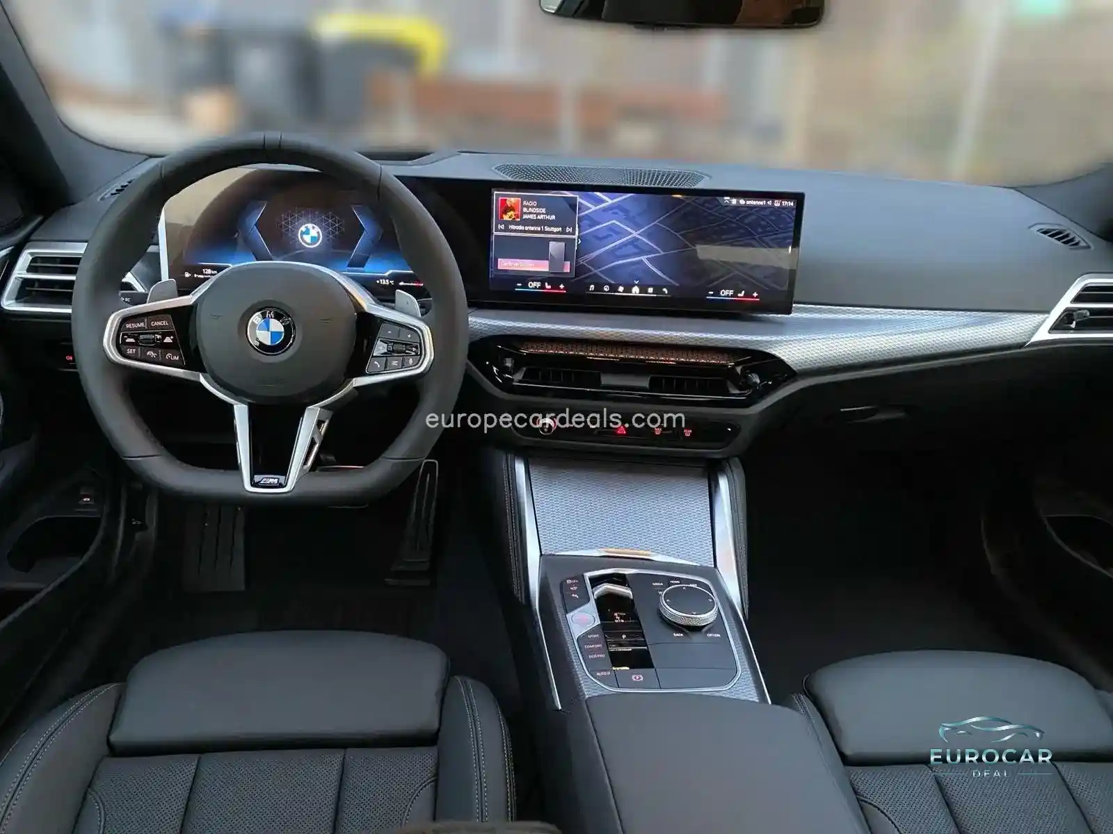 BMW 430