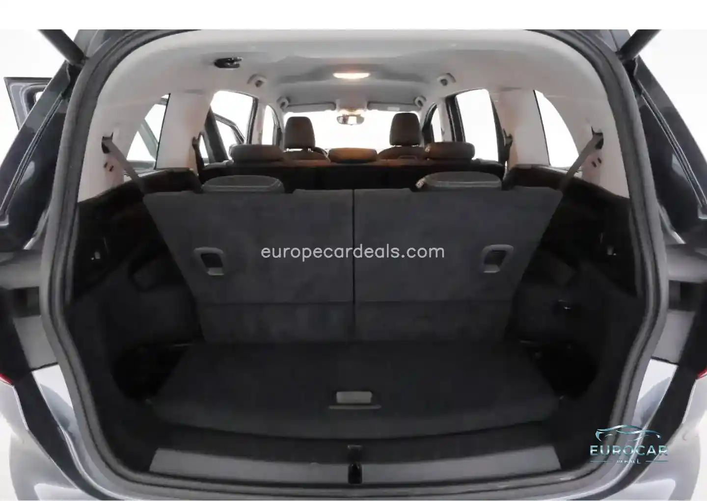 BMW 218 Gran Tourer