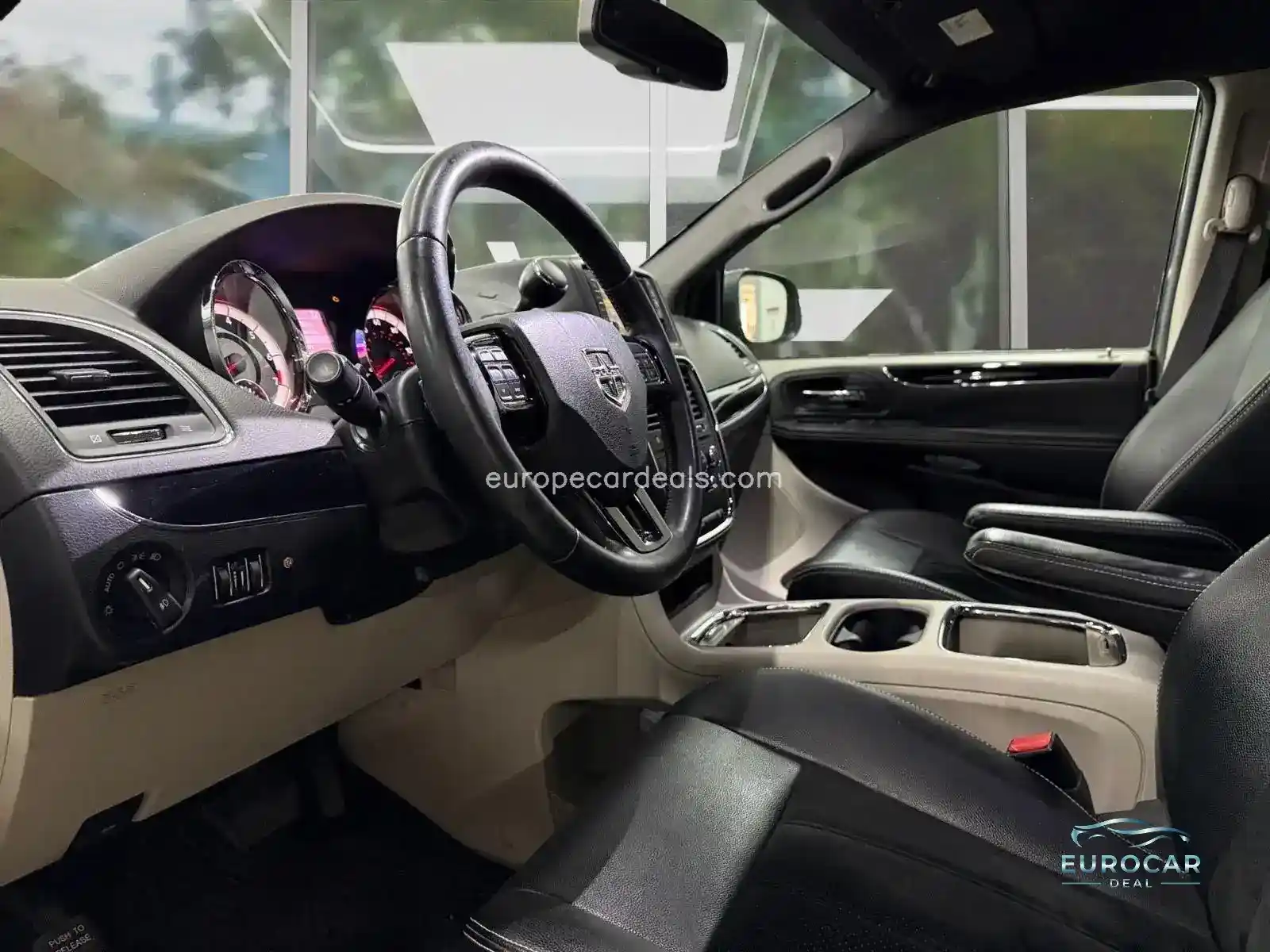Dodge Grand Caravan