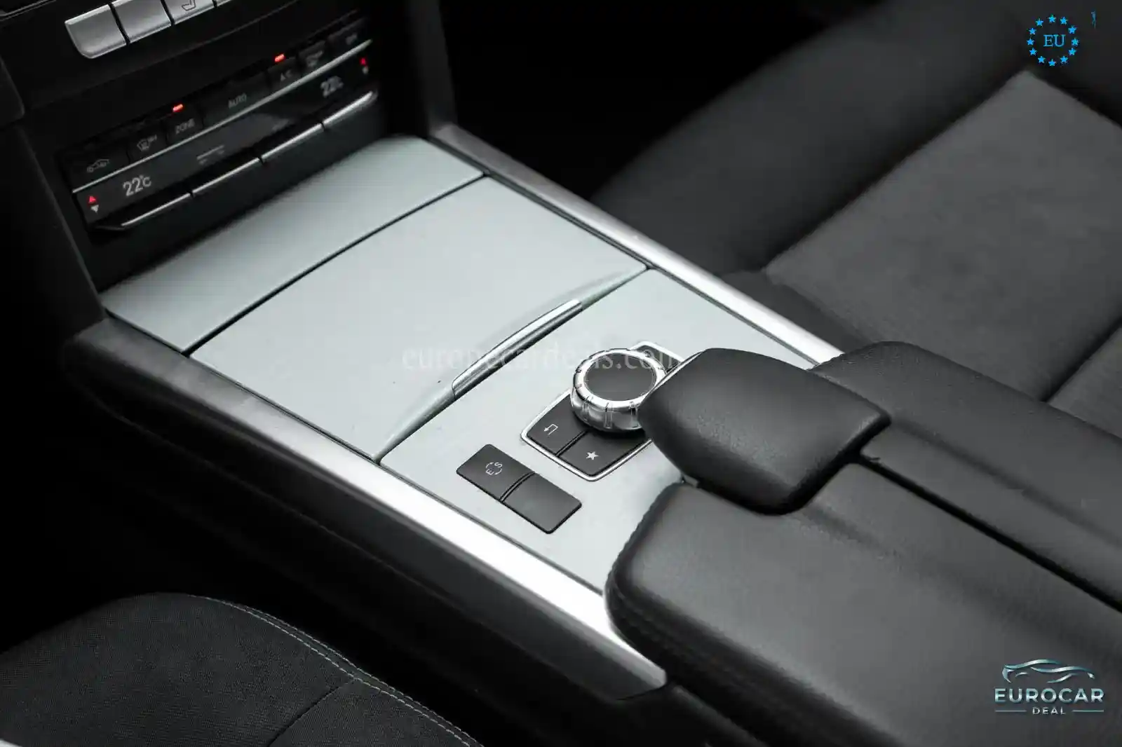 Mercedes-Benz E 250