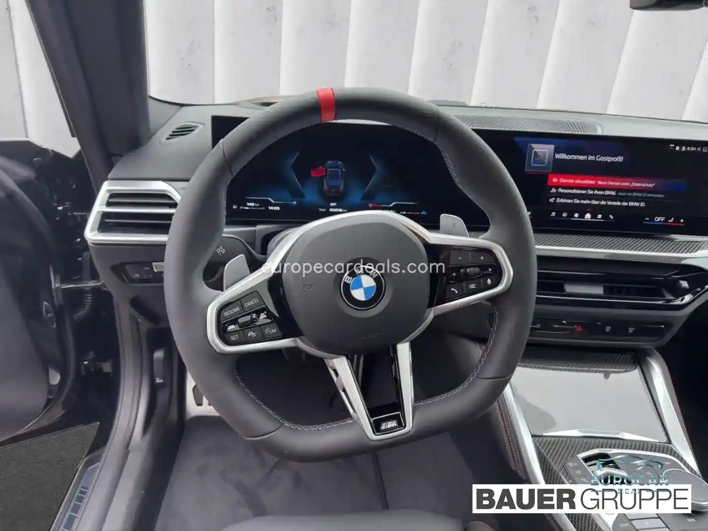 BMW M240i