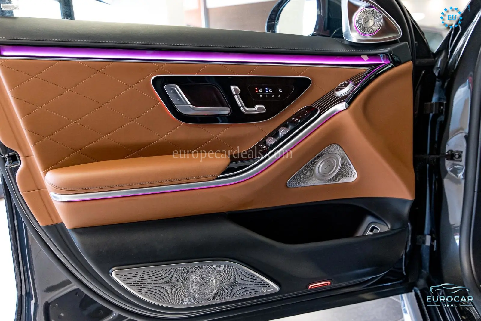 Mercedes-Benz S 500
