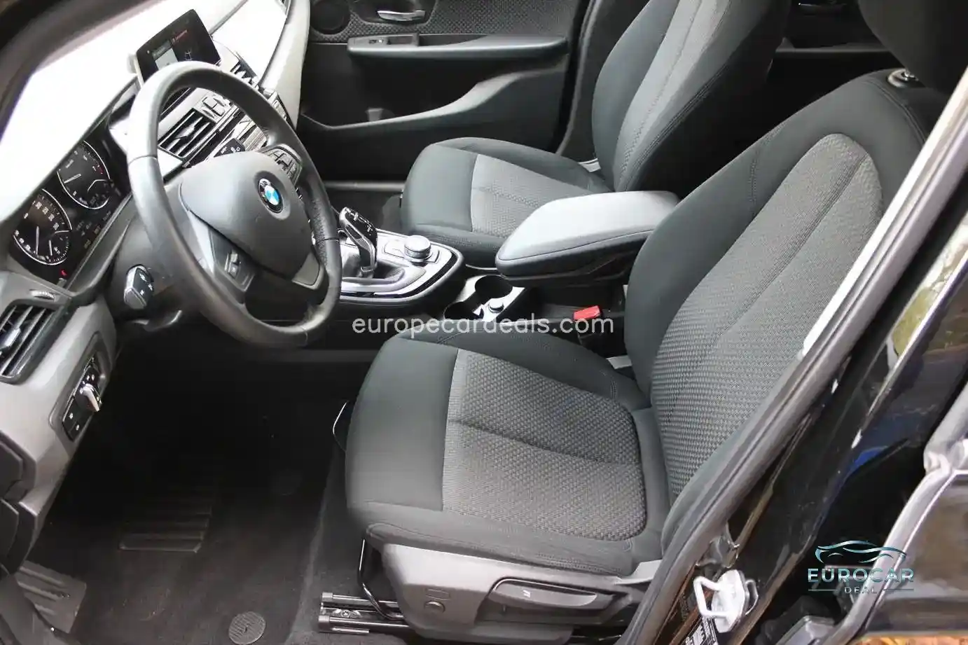 BMW 218 Active Tourer