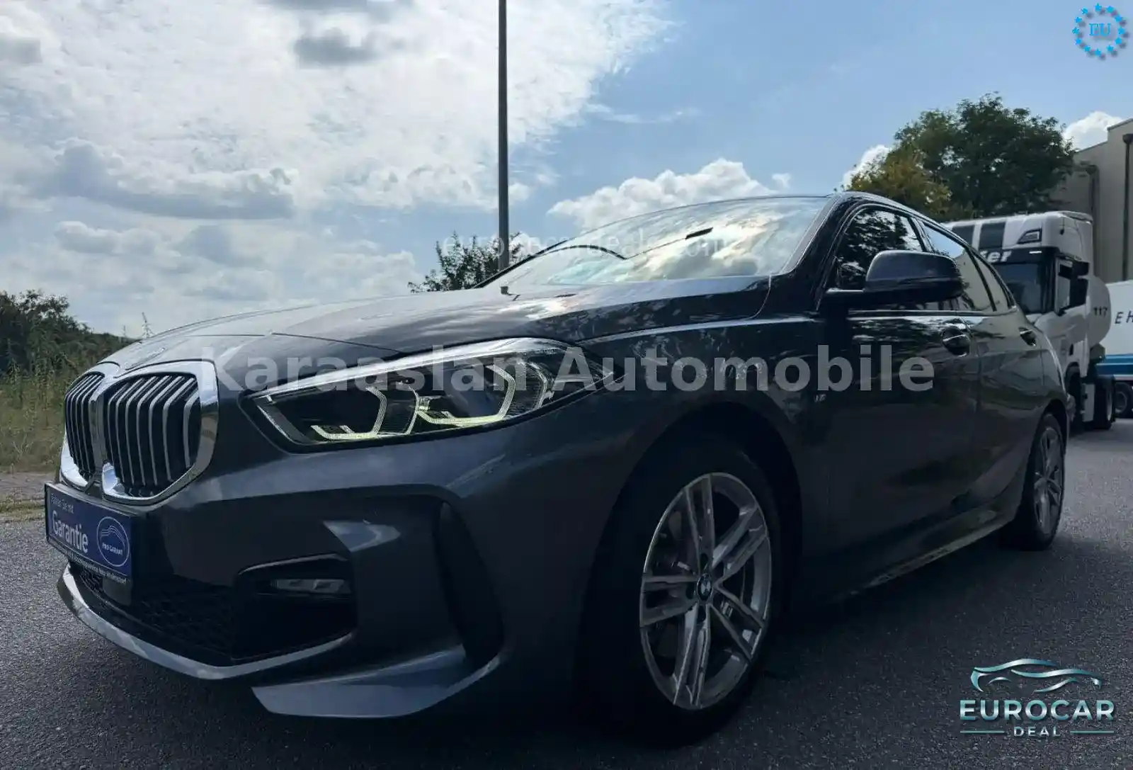 BMW 118