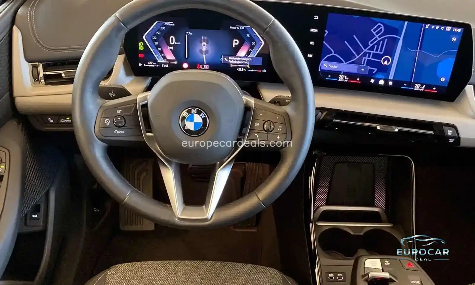 BMW 216
