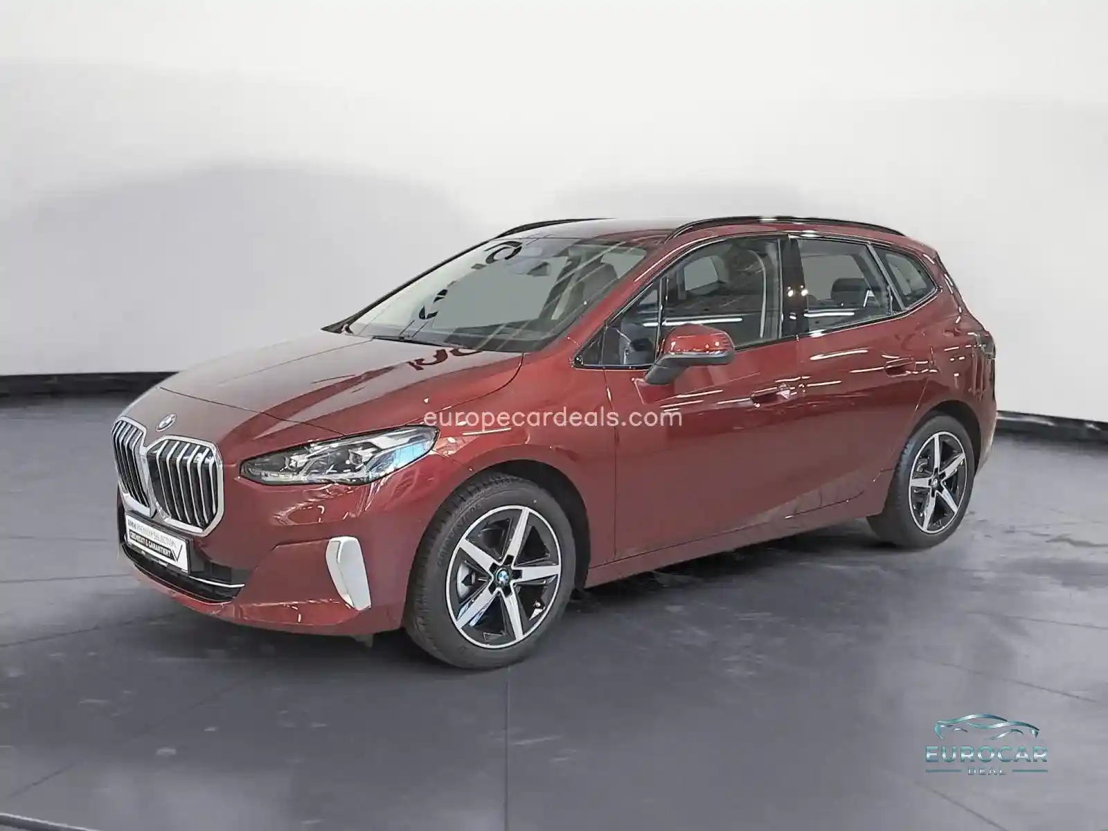BMW 220 Active Tourer