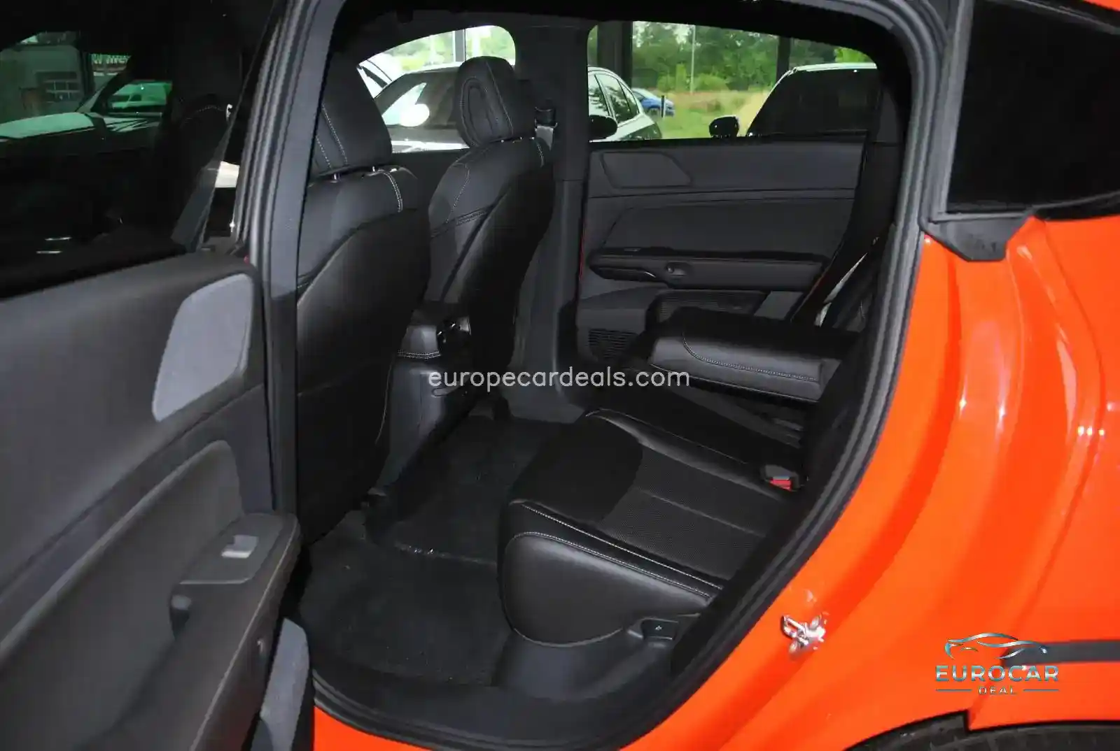 XPENG G6
