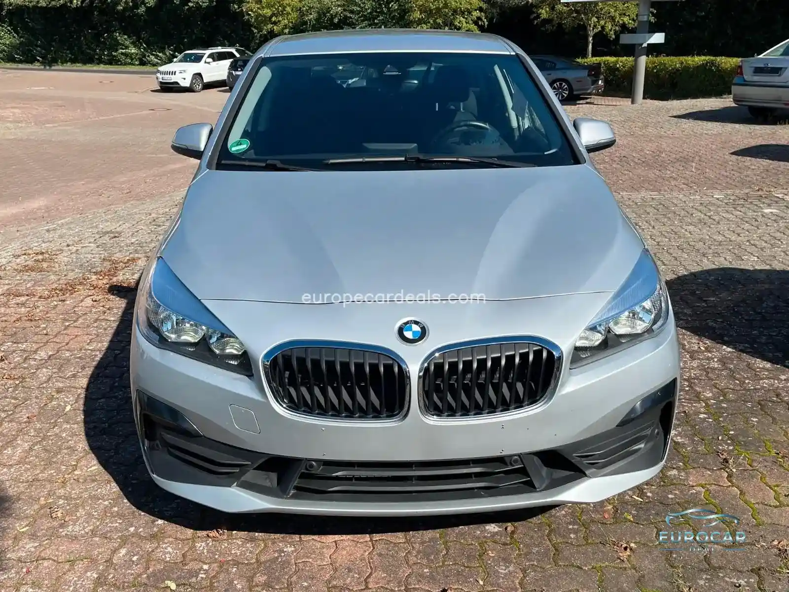 BMW 220 Active Tourer