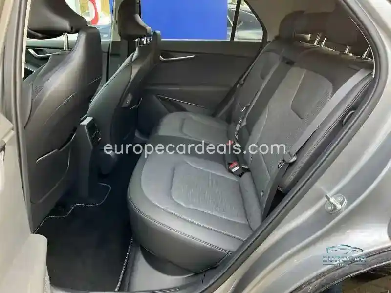 Kia Niro EV