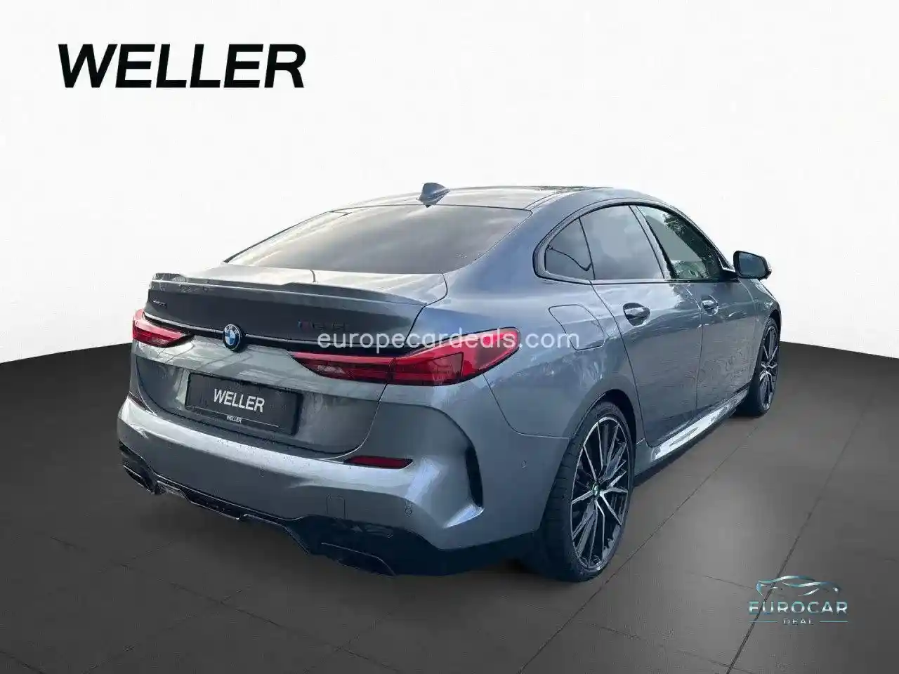 BMW M235