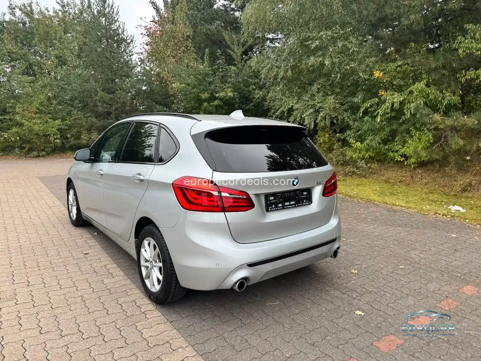BMW 220