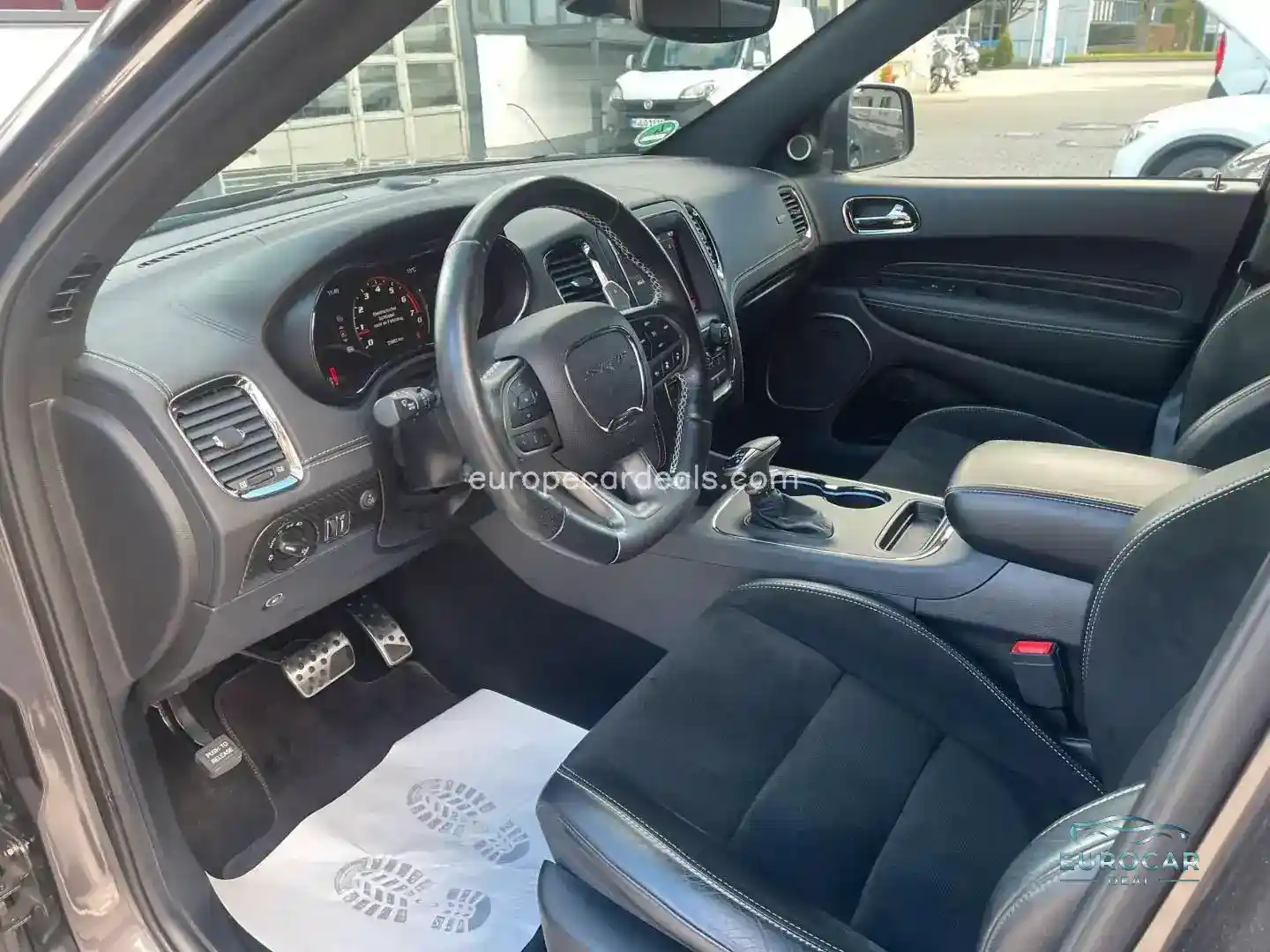 Dodge Durango