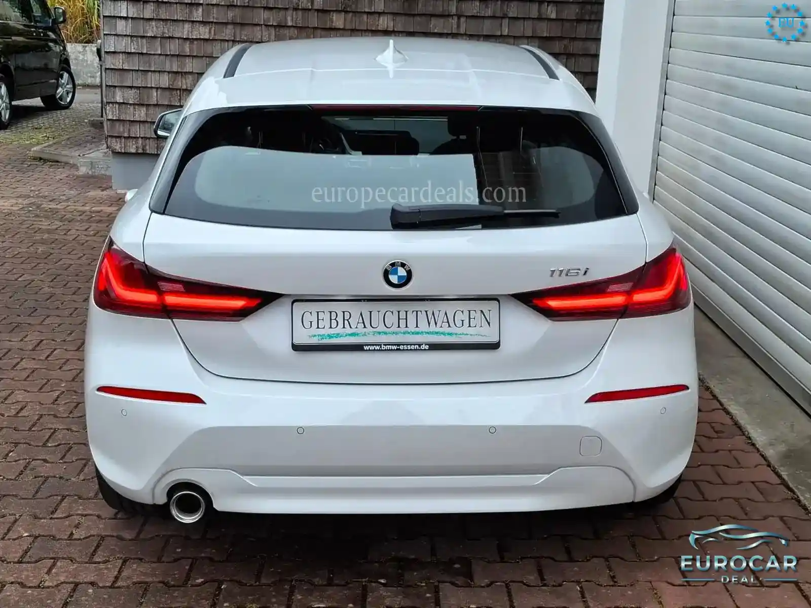 BMW 116