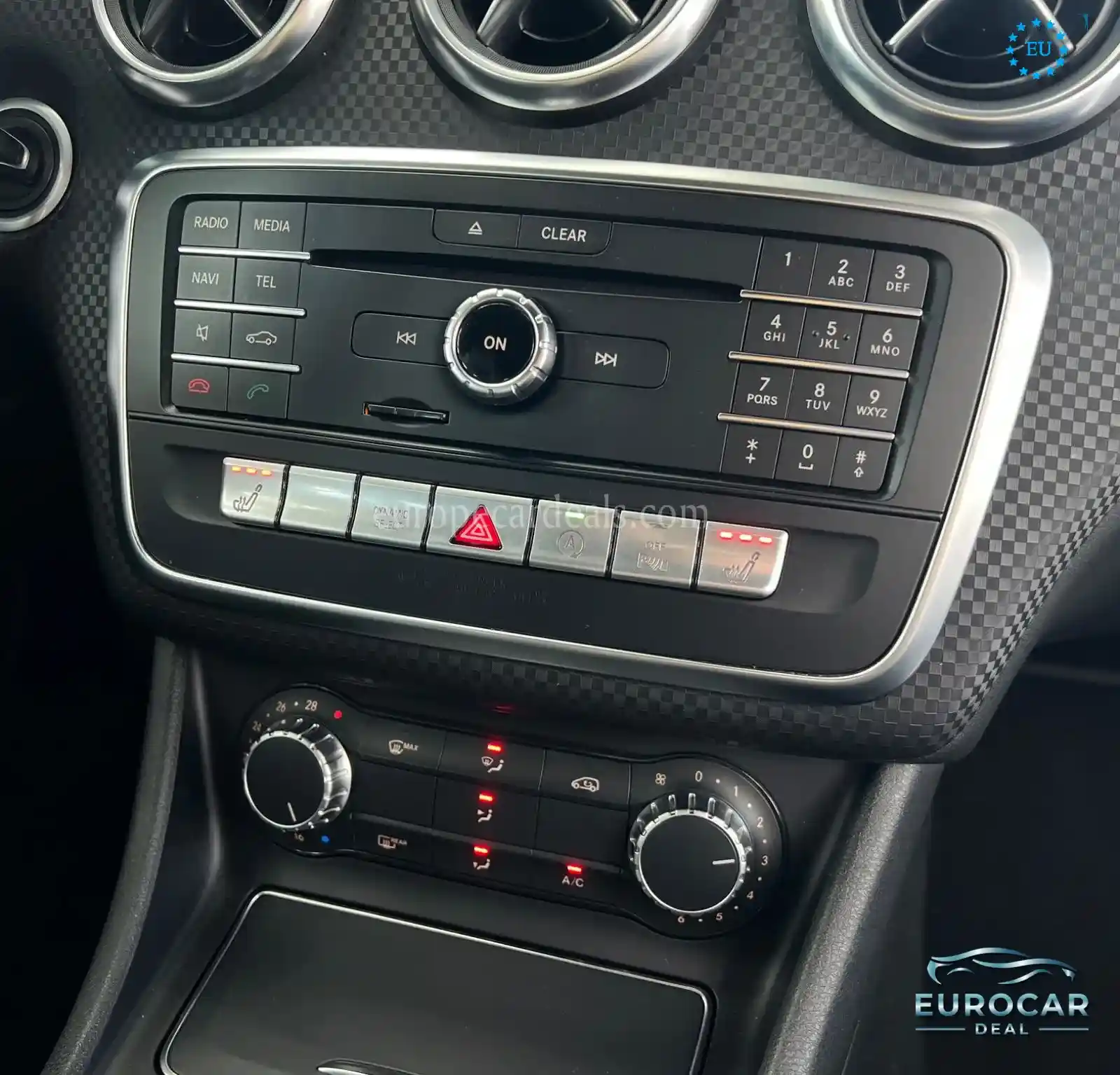 Mercedes-Benz A 160