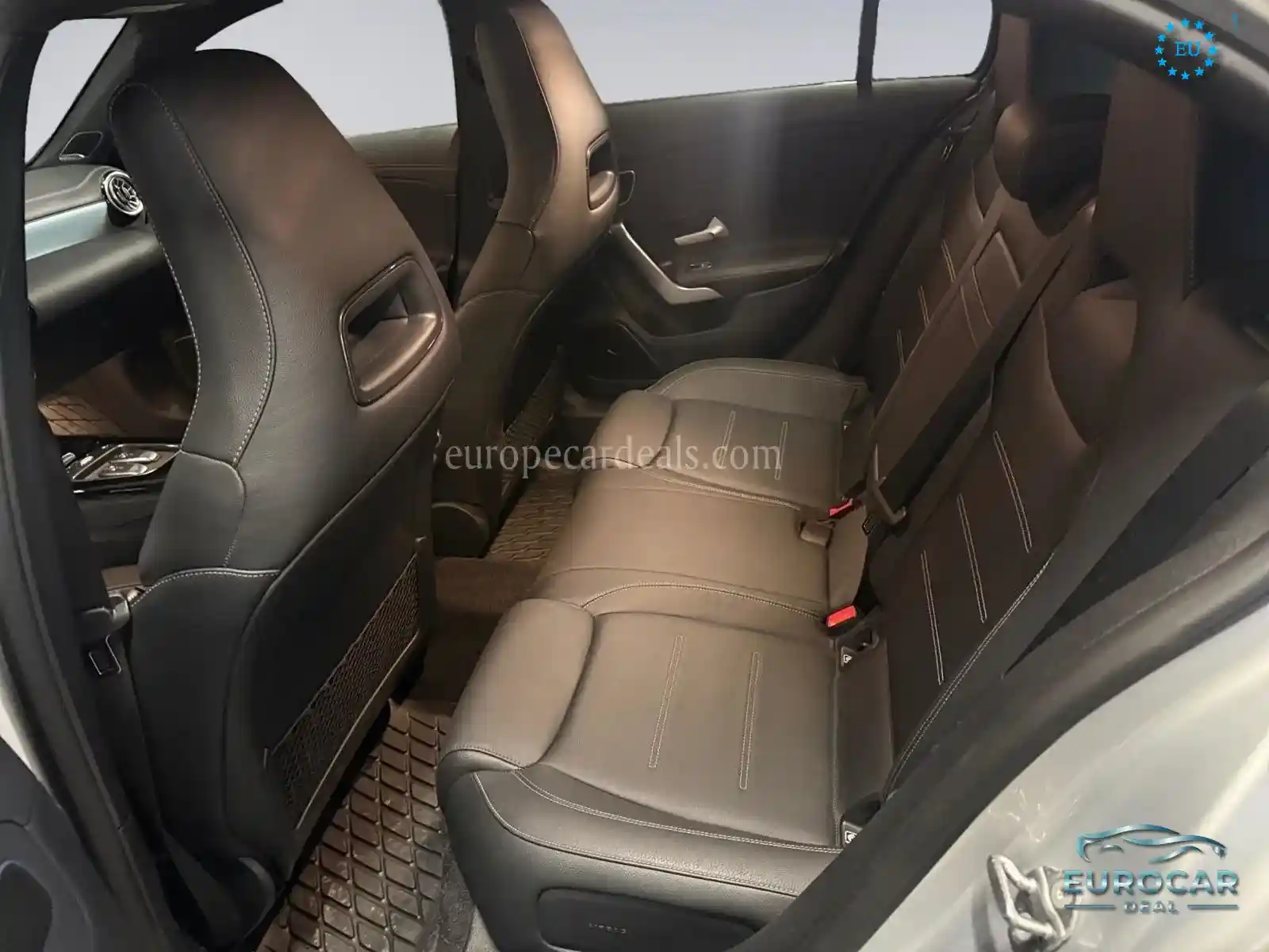 Mercedes-Benz A 220