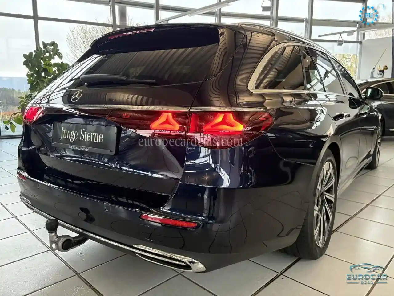 Mercedes-Benz E 300