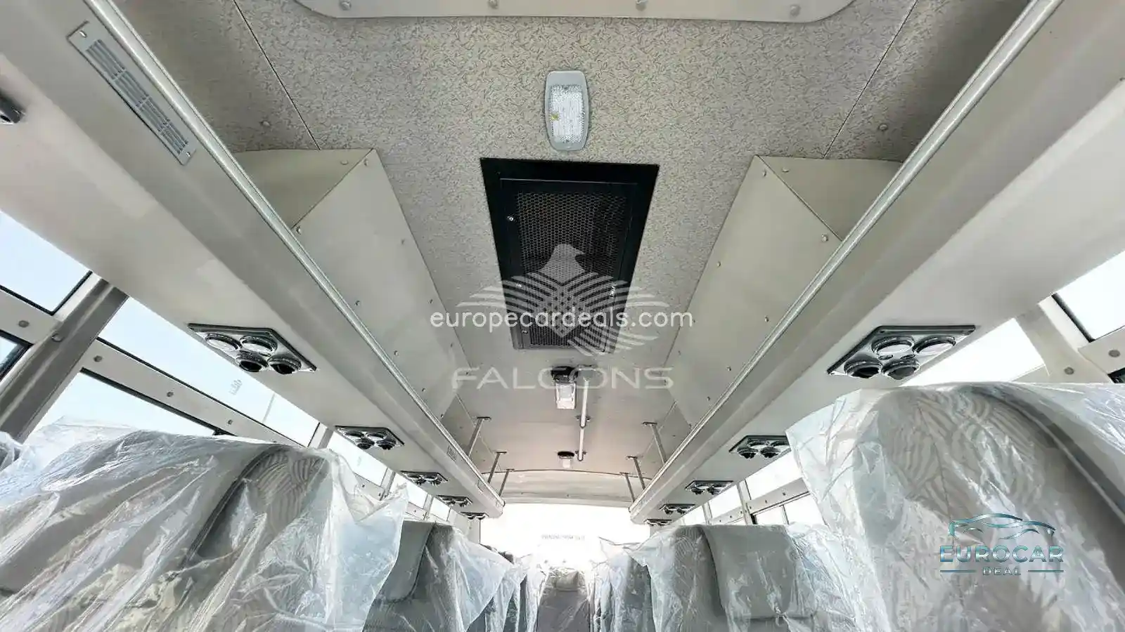 SML BUS 35 PL D MT *FOR EXPORT OUT OF EU*