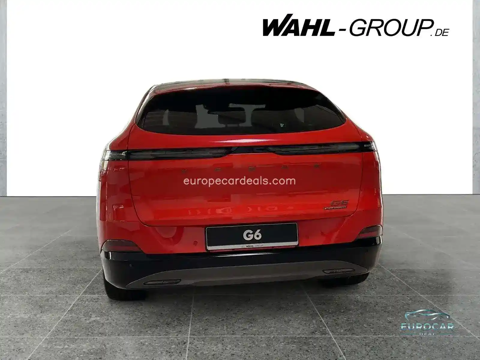 XPENG G6