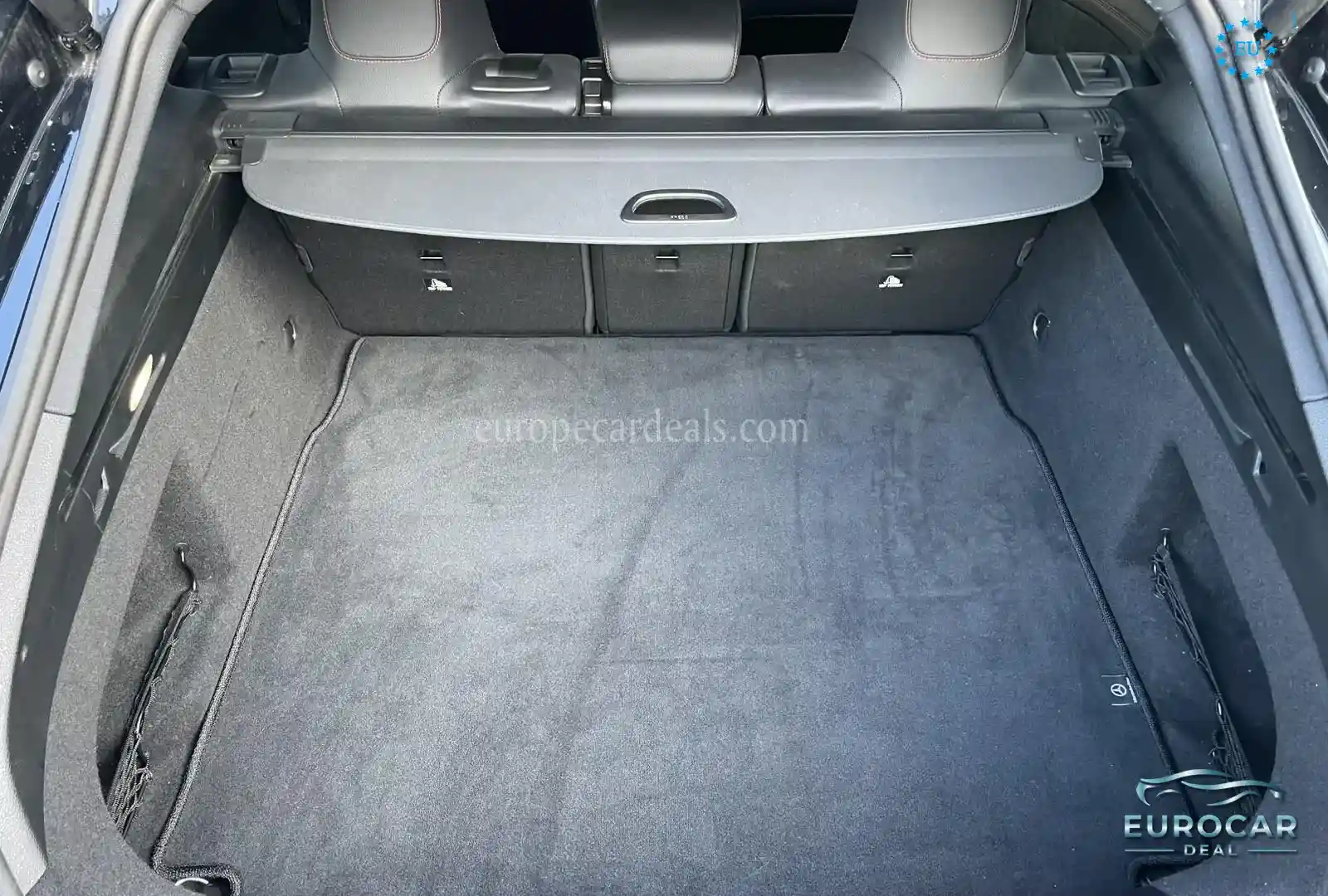 Mercedes-Benz CLA 200 Shooting Brake