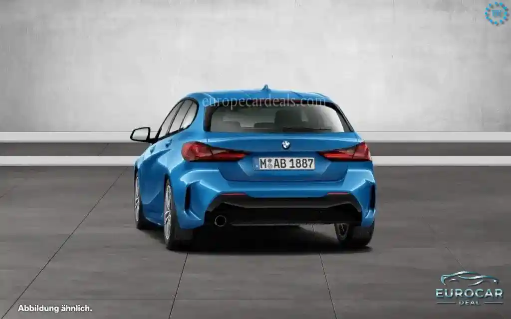 BMW 118