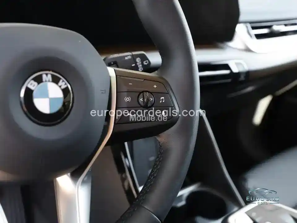 BMW 218 Active Tourer